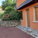 Gite, D'hote De Charme, Petit Dejeuner Compris 度假居 Firmy