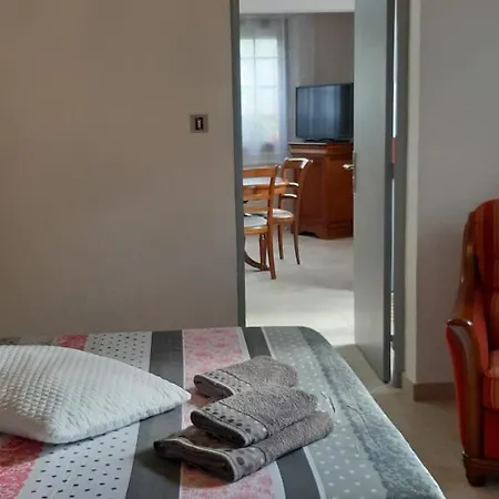 بيت للعطل Gite, D'hote De Charme, Petit Dejeuner Compris *