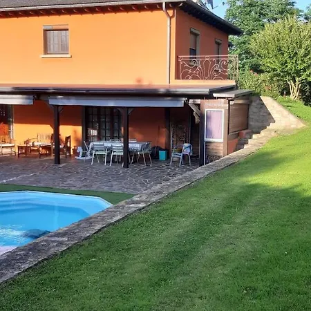 Semesterbostad Gite, D'hote De Charme, Petit Dejeuner Compris Firmy