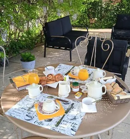 Gite, D'hote De Charme, Petit Dejeuner Compris * Firmy