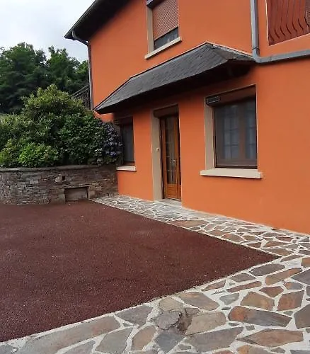 Gite, D'hote De Charme, Petit Dejeuner Compris * Firmy