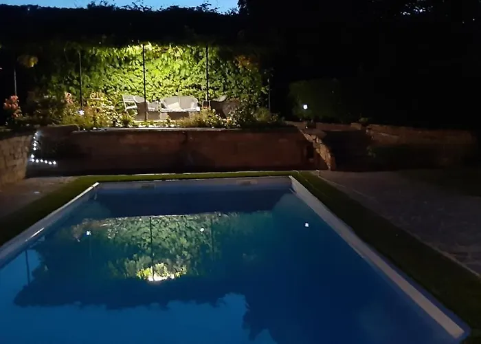 Gite, D'hote De Charme, Petit Dejeuner Compris