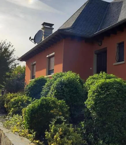 Gite, D'hote De Charme, Petit Dejeuner Compris Semesterbostad *