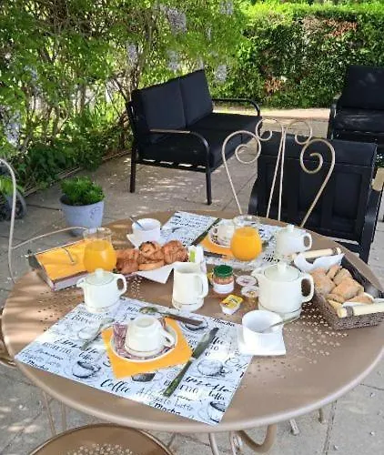 Gite, D'hote De Charme, Petit Dejeuner Compris * Firmy