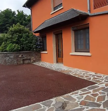 Gite, D'hote De Charme, Petit Dejeuner Compris * Firmy