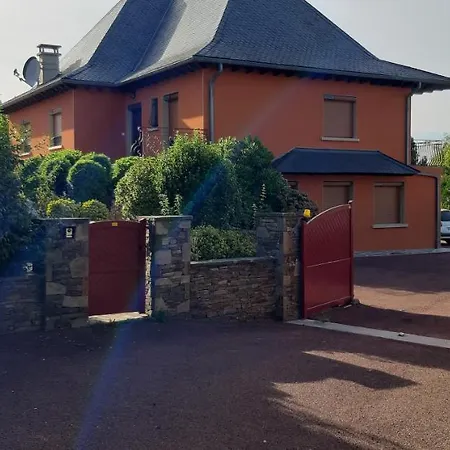 Gite, D'hote De Charme, Petit Dejeuner Compris *