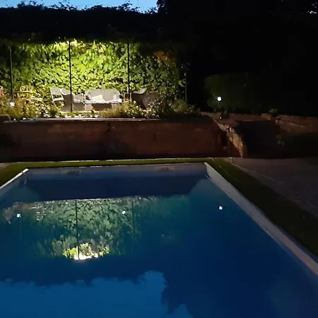 Gite, D'hote De Charme, Petit Dejeuner Compris