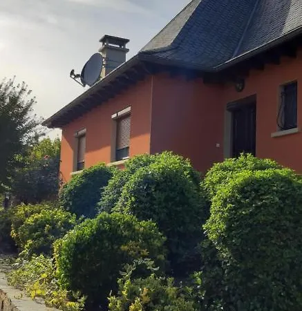 Gite, D'hote De Charme, Petit Dejeuner Compris Tatil Evi *