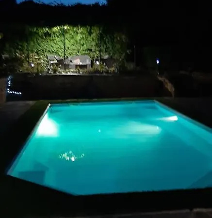 Gite, D'hote De Charme, Petit Dejeuner Compris Firmy