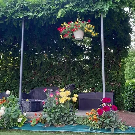 Tatil Evi Gite, D'hote De Charme, Petit Dejeuner Compris Firmy