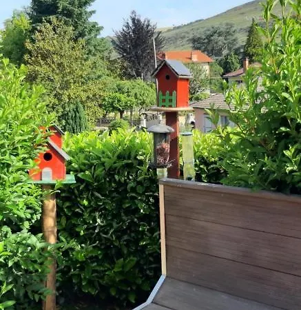 Gite, D'hote De Charme, Petit Dejeuner Compris Tatil Evi Firmy