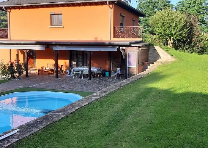 Nyaraló Gite, D'hote De Charme, Petit Dejeuner Compris Firmy